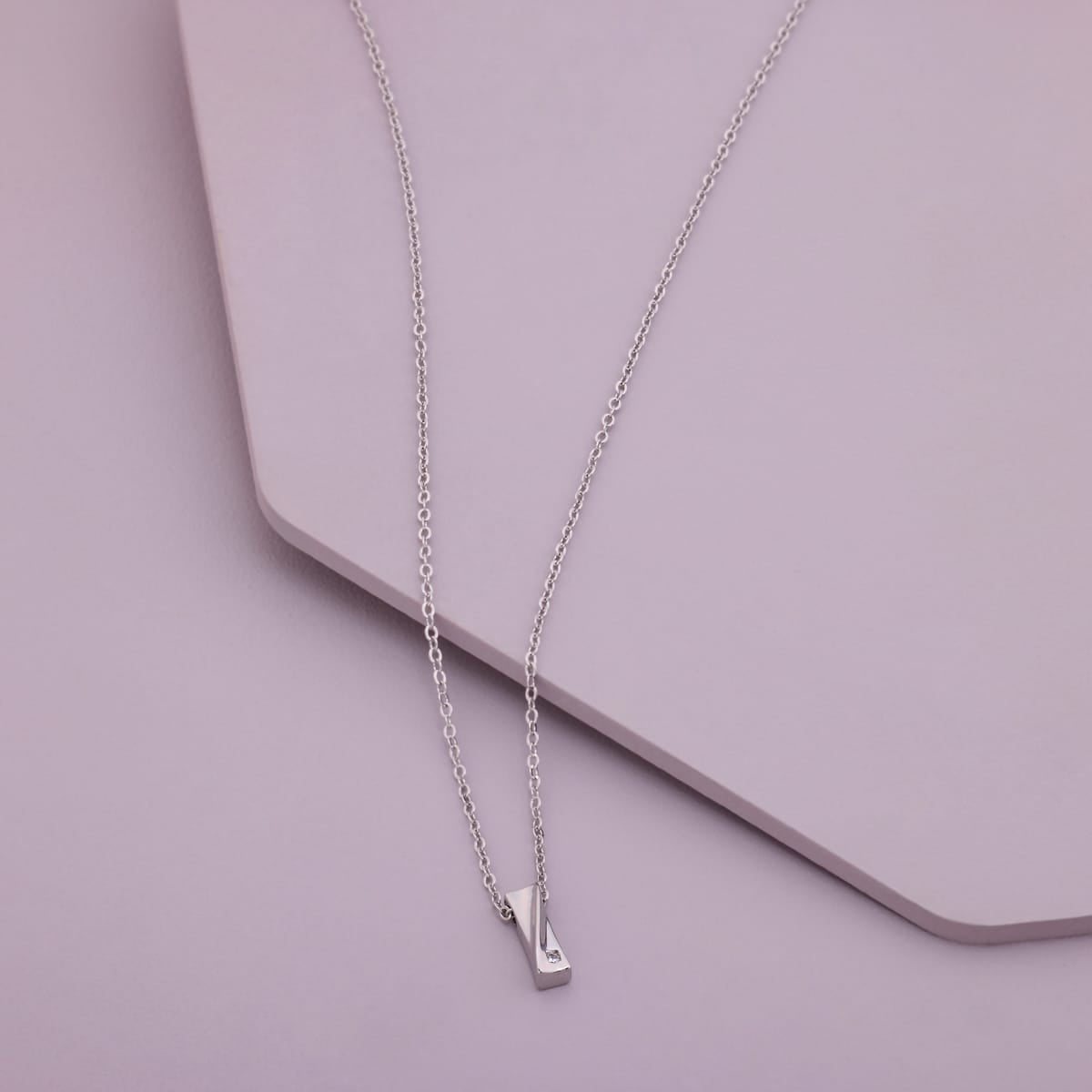 Trendy Necklace Trendy Necklace 199763