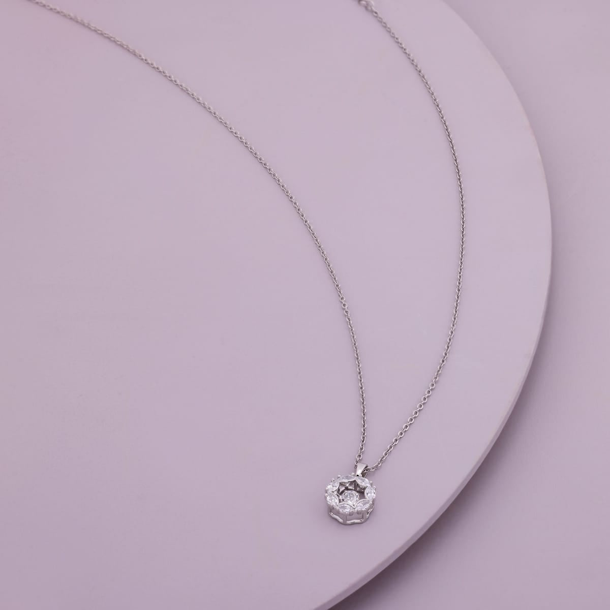 Trendy Necklace Trendy Necklace 200071
