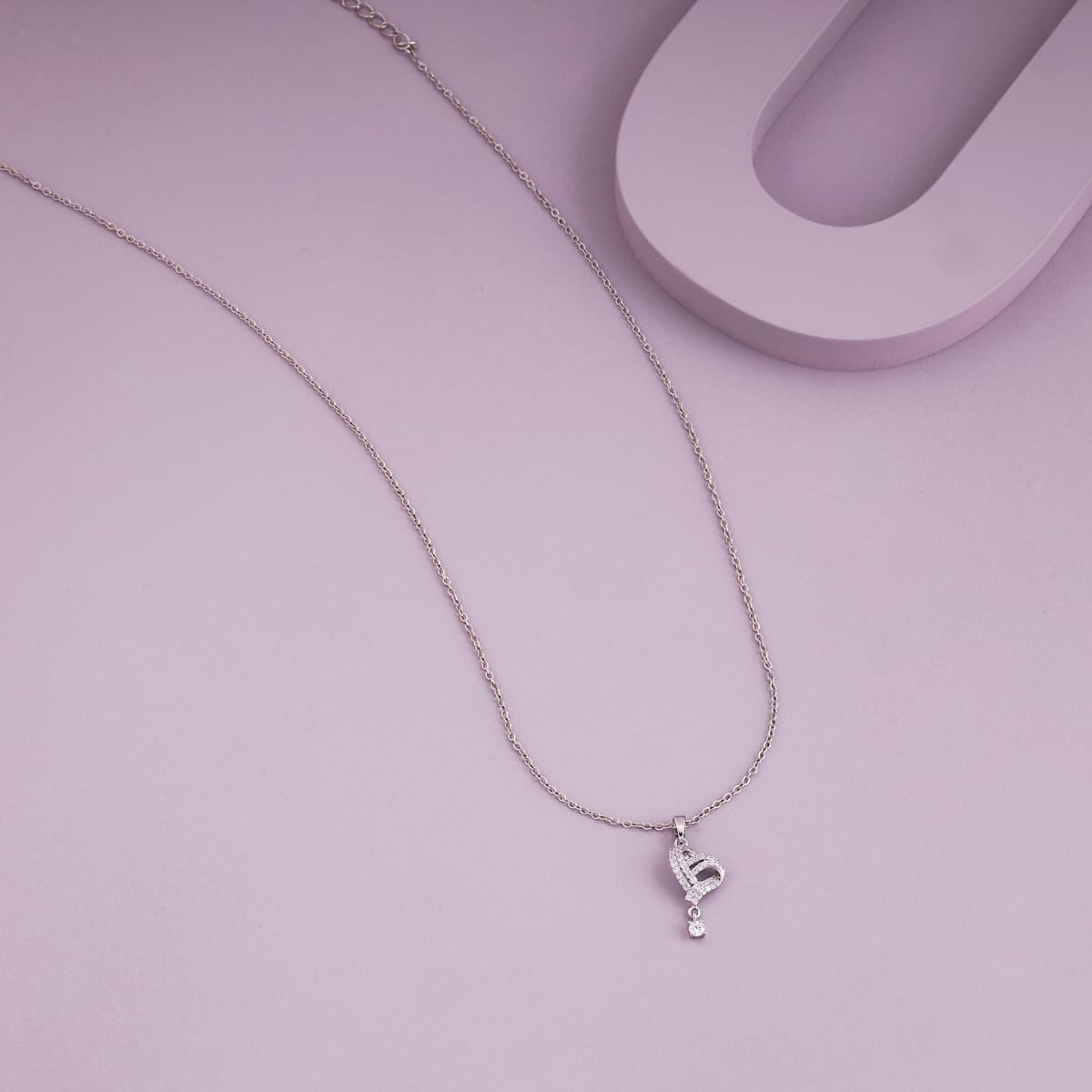 Trendy Necklace Trendy Necklace 201951
