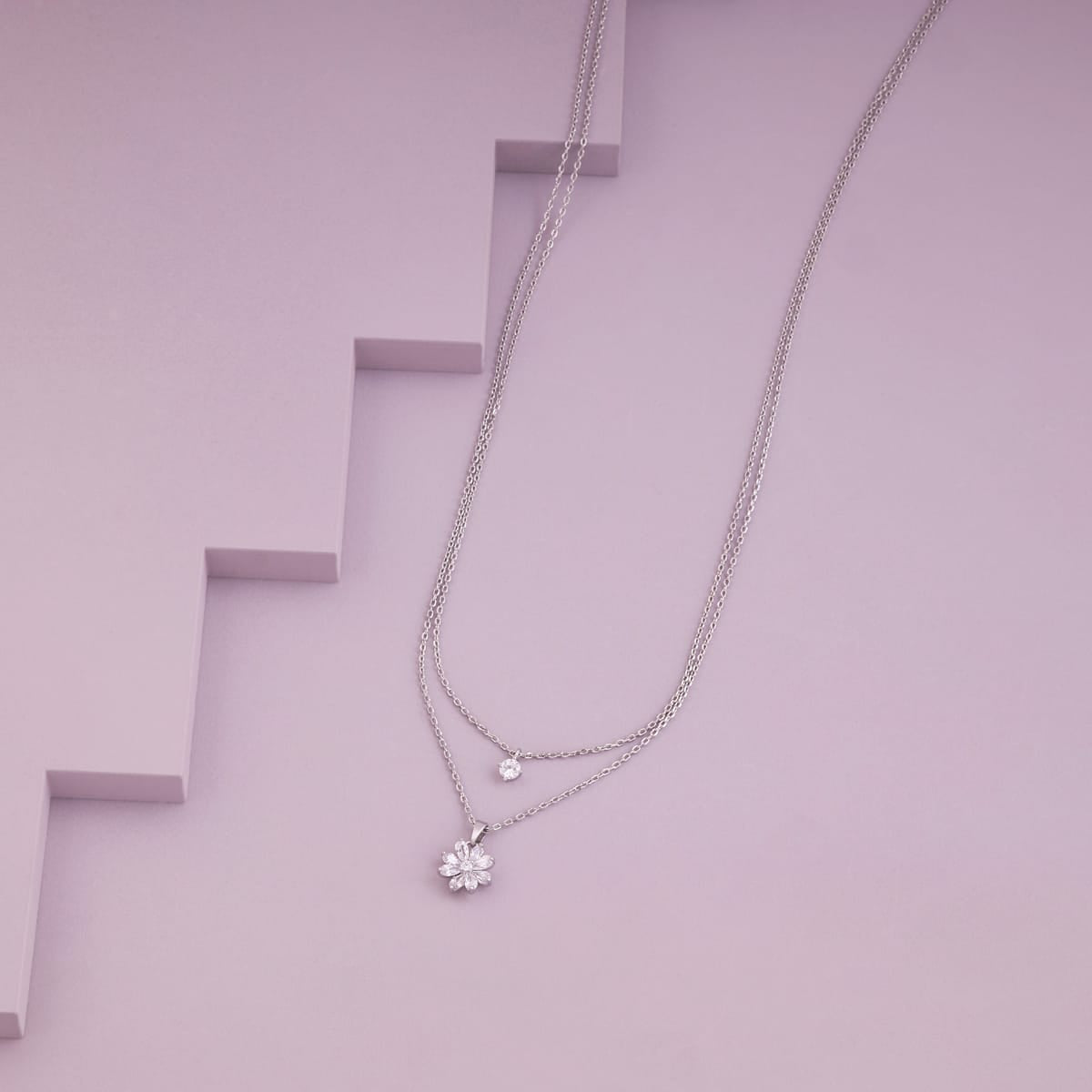 Trendy Necklace Trendy Necklace 201952