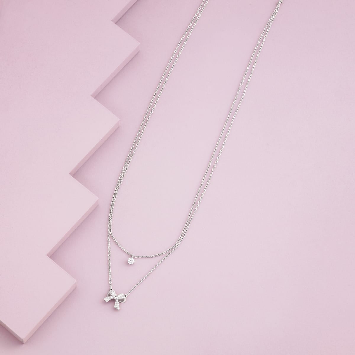 Trendy Necklace Trendy Necklace 201953