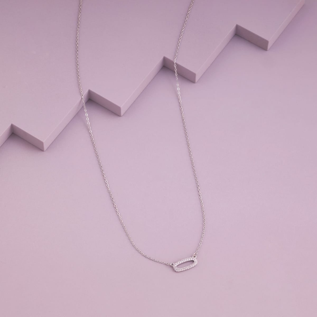 Trendy Necklace Trendy Necklace 201954