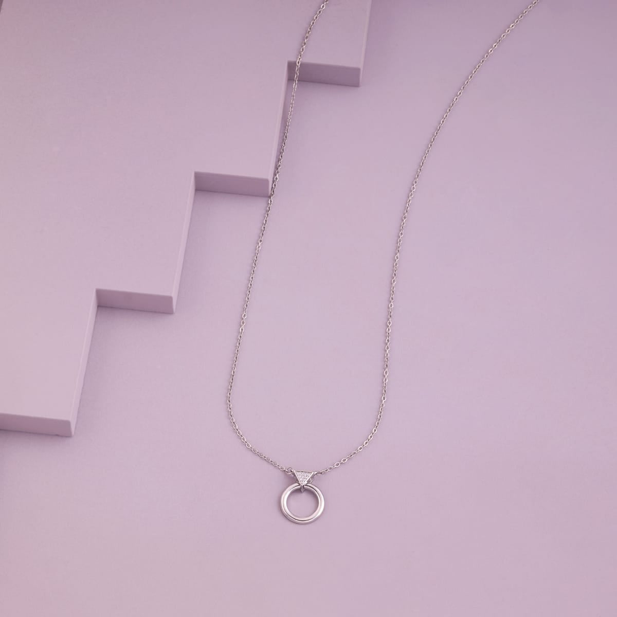 Trendy Necklace Trendy Necklace 201956