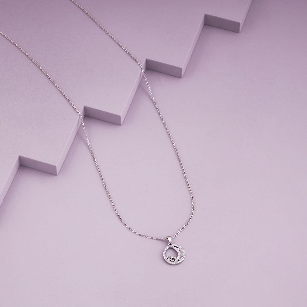 Trendy Necklace Trendy Necklace 201990