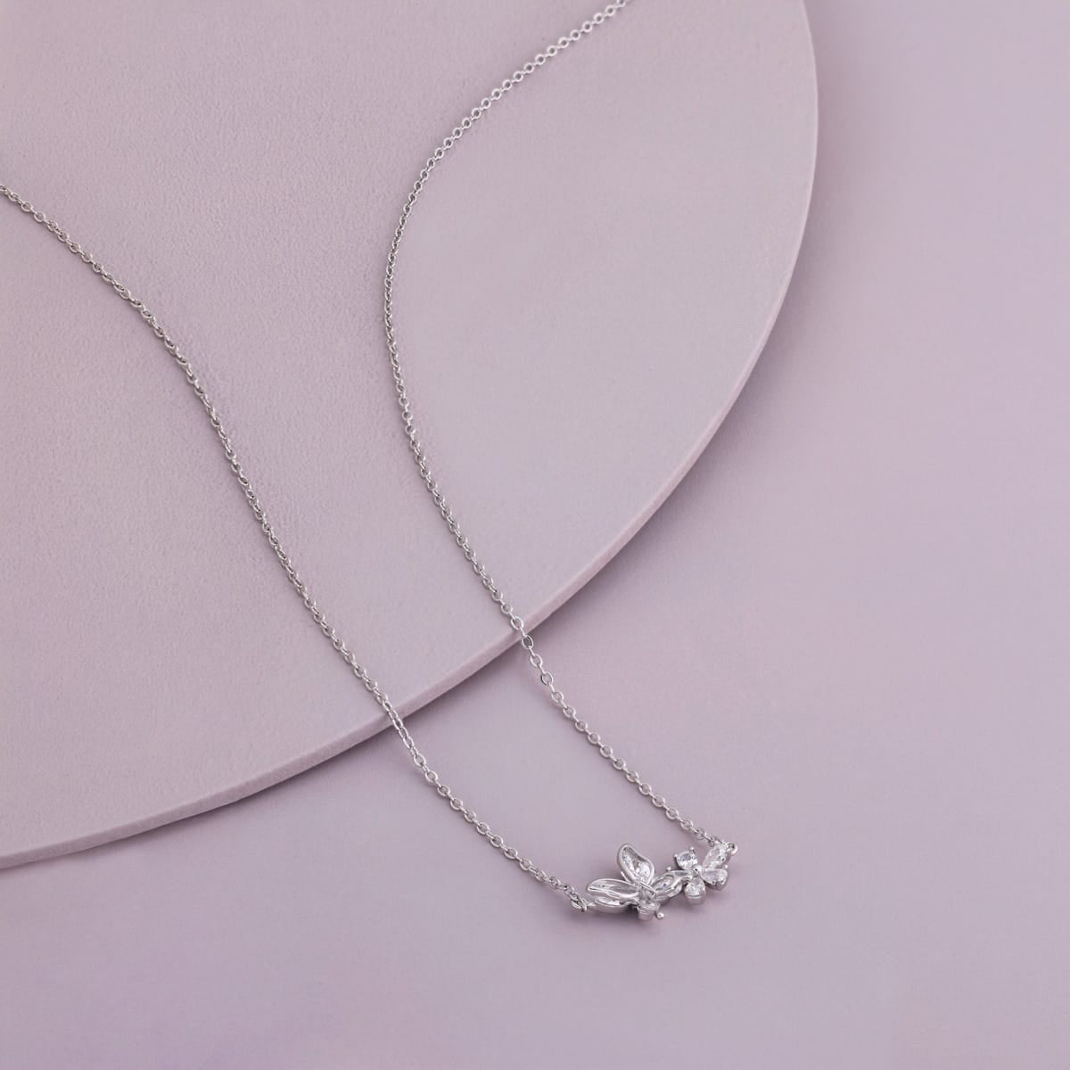 Trendy Necklace Trendy Necklace 203540