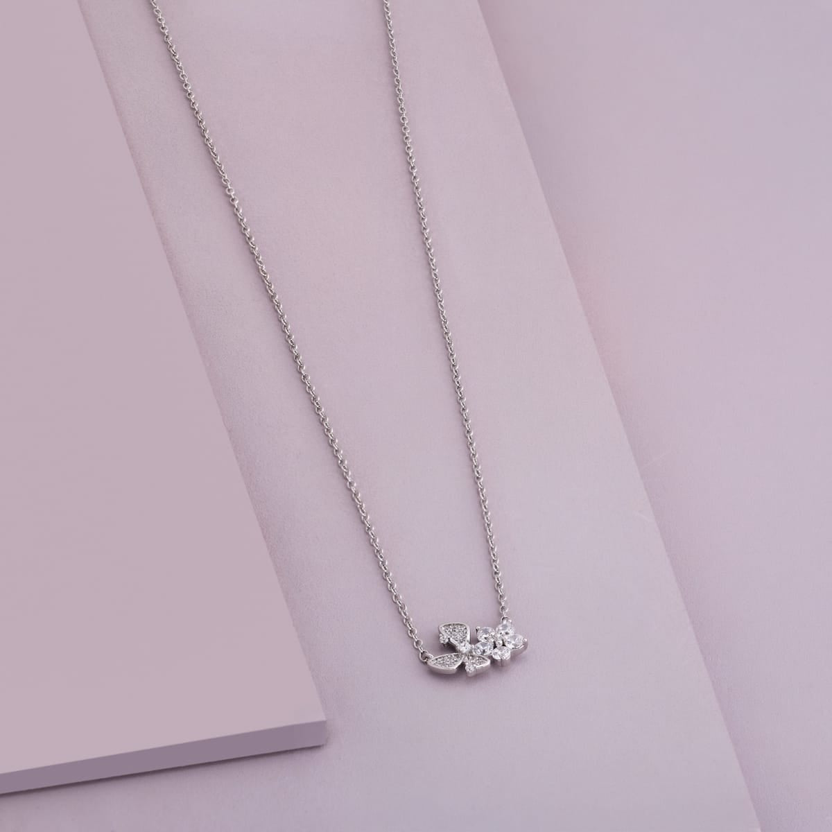 Trendy Necklace Trendy Necklace 203541