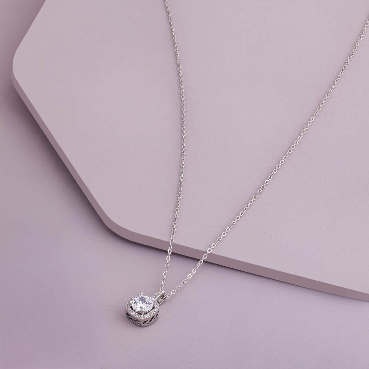 Trendy Necklace Trendy Necklace 203542