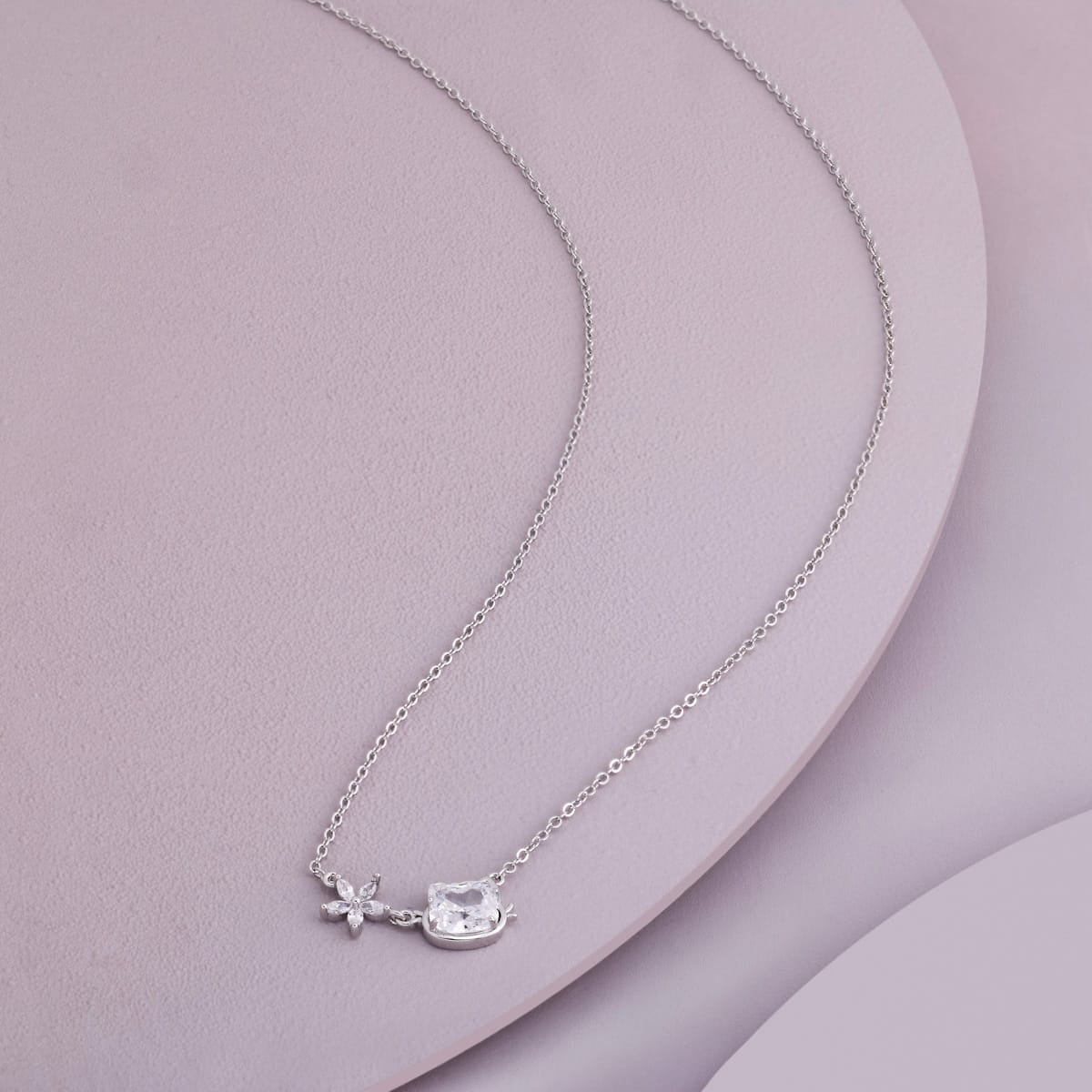 Trendy Necklace Trendy Necklace 203543