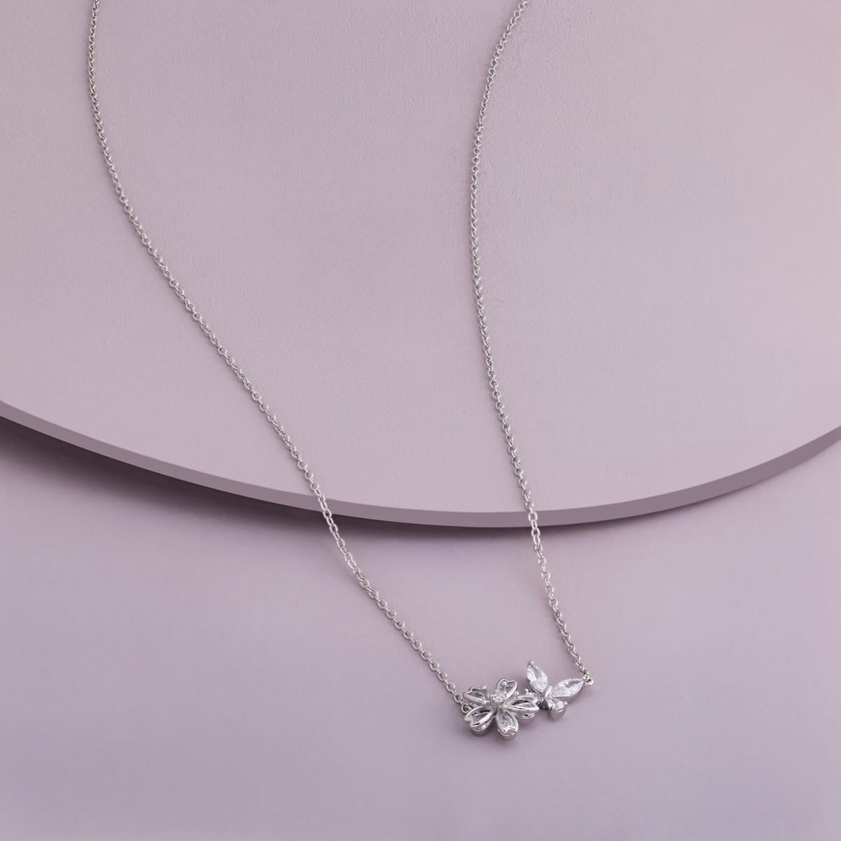 Trendy Necklace Trendy Necklace 203545