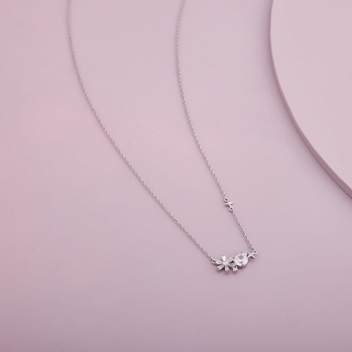 Trendy Necklace Trendy Necklace 203554