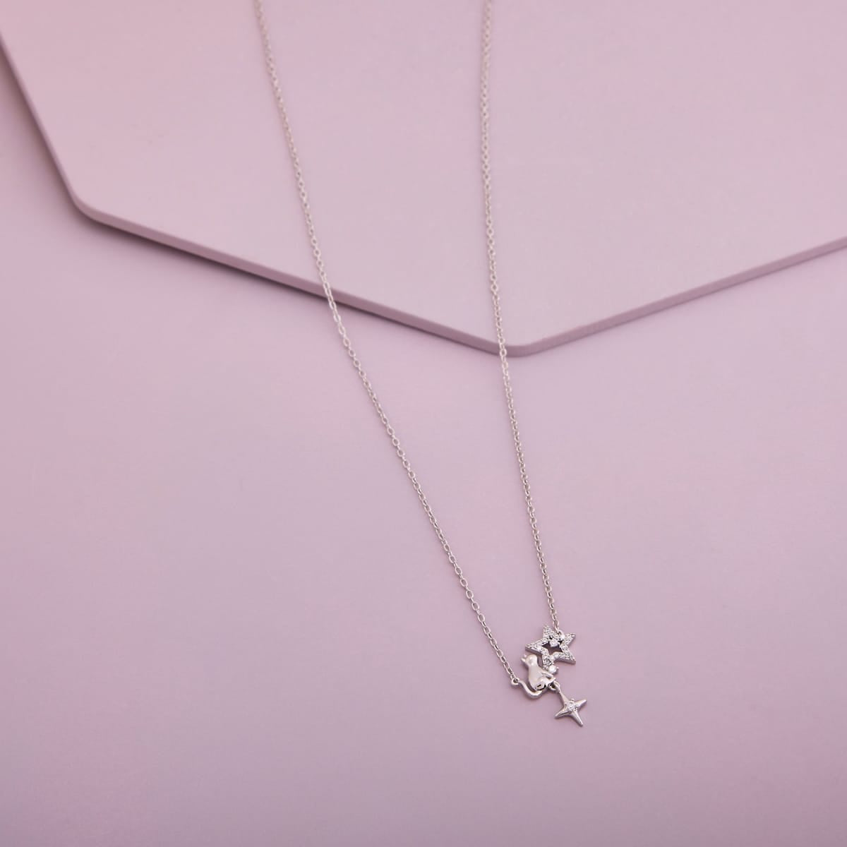 Trendy Necklace Trendy Necklace 203555