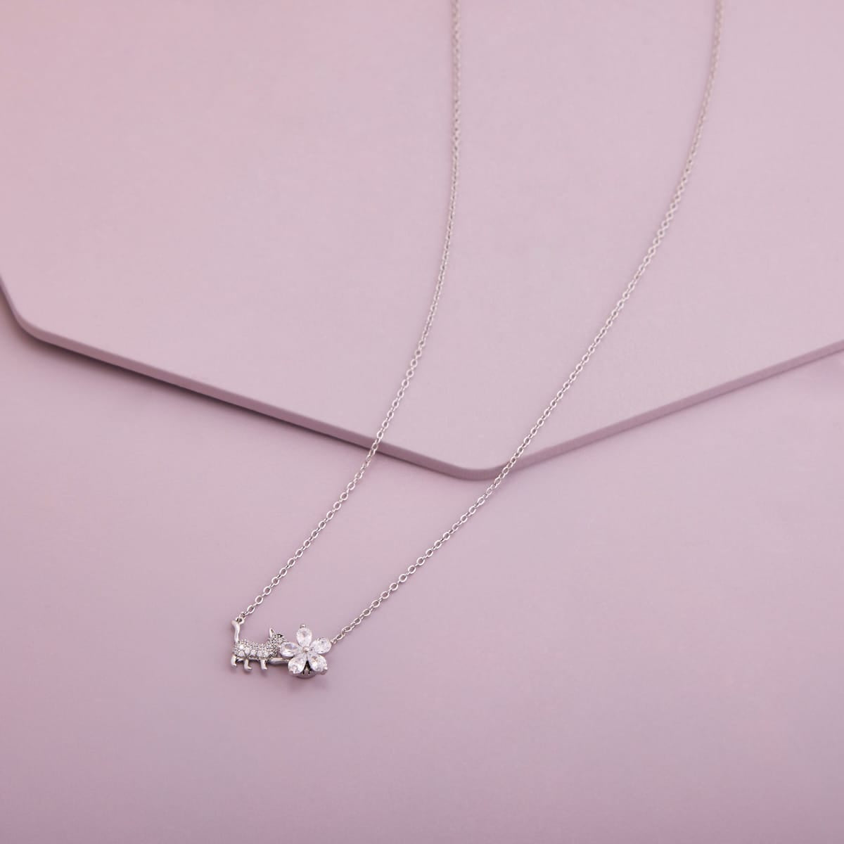 Trendy Necklace Trendy Necklace 203556