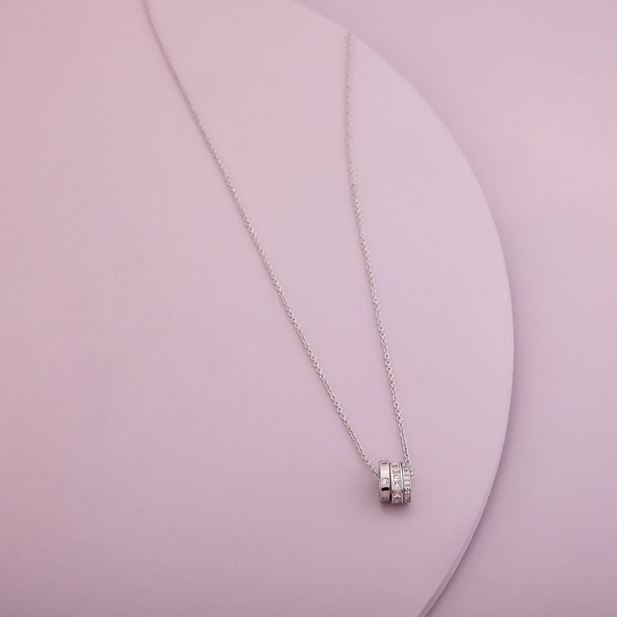 Trendy Necklace Trendy Necklace 203580