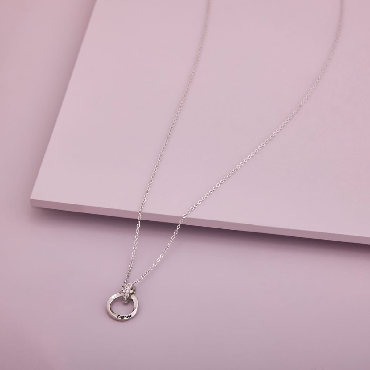 Trendy Necklace Trendy Necklace 203582