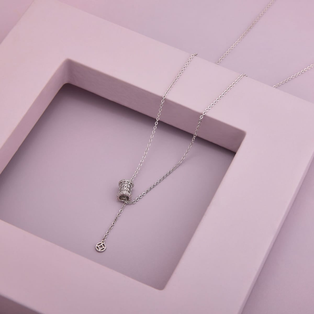 Trendy Necklace Trendy Necklace 203584