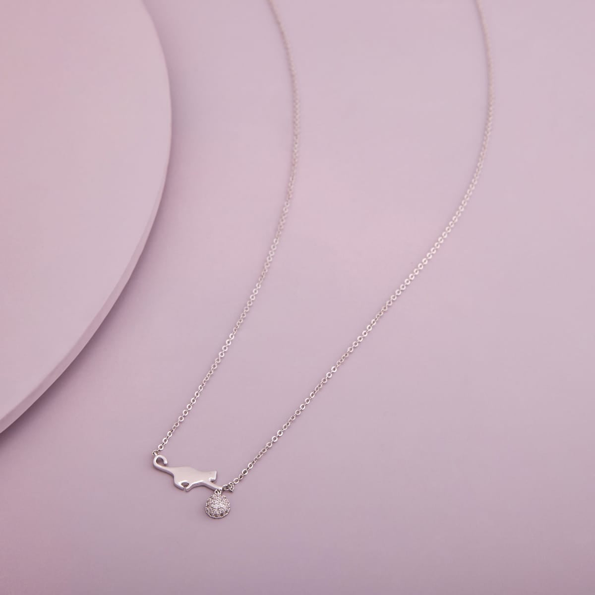 Trendy Necklace Trendy Necklace 203585