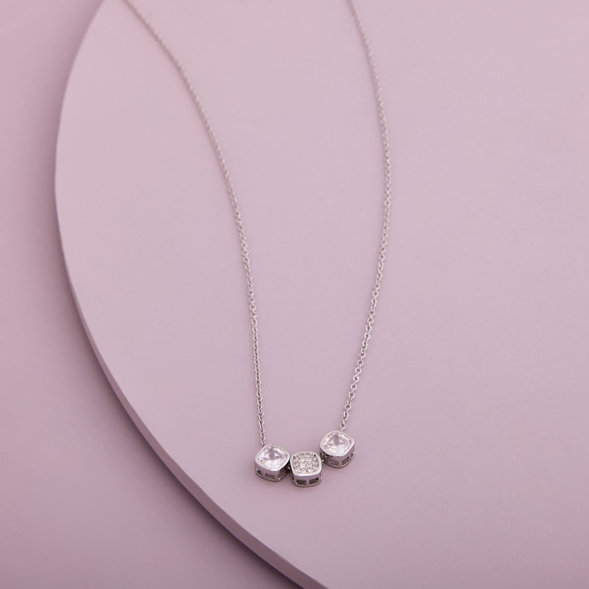 Trendy Necklace Trendy Necklace 203591