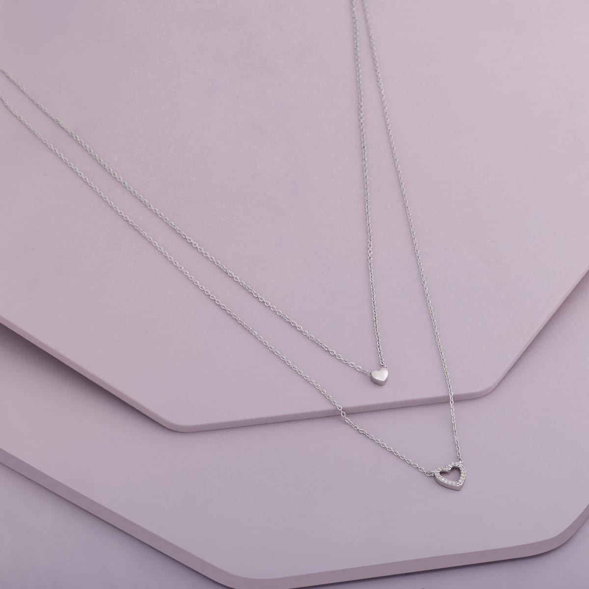 Trendy Necklace Trendy Necklace 203594