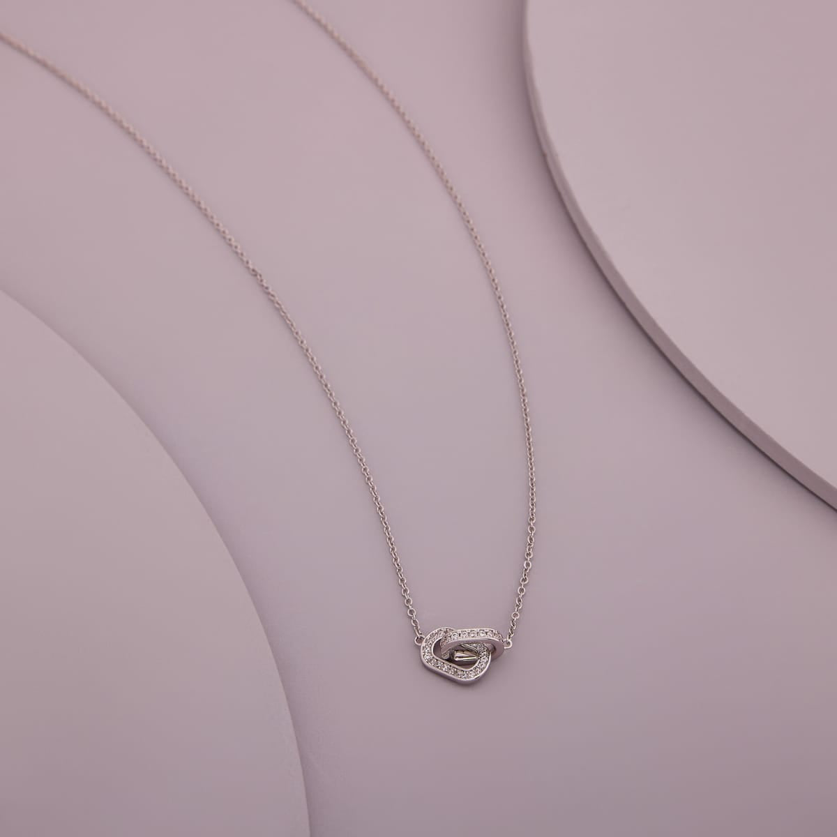 Trendy Necklace Trendy Necklace 203596