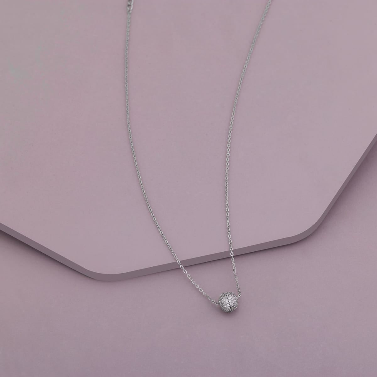 Trendy Necklace Trendy Necklace 203597