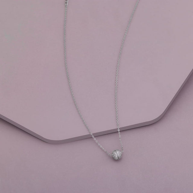 Trendy Necklace Trendy Necklace 203597