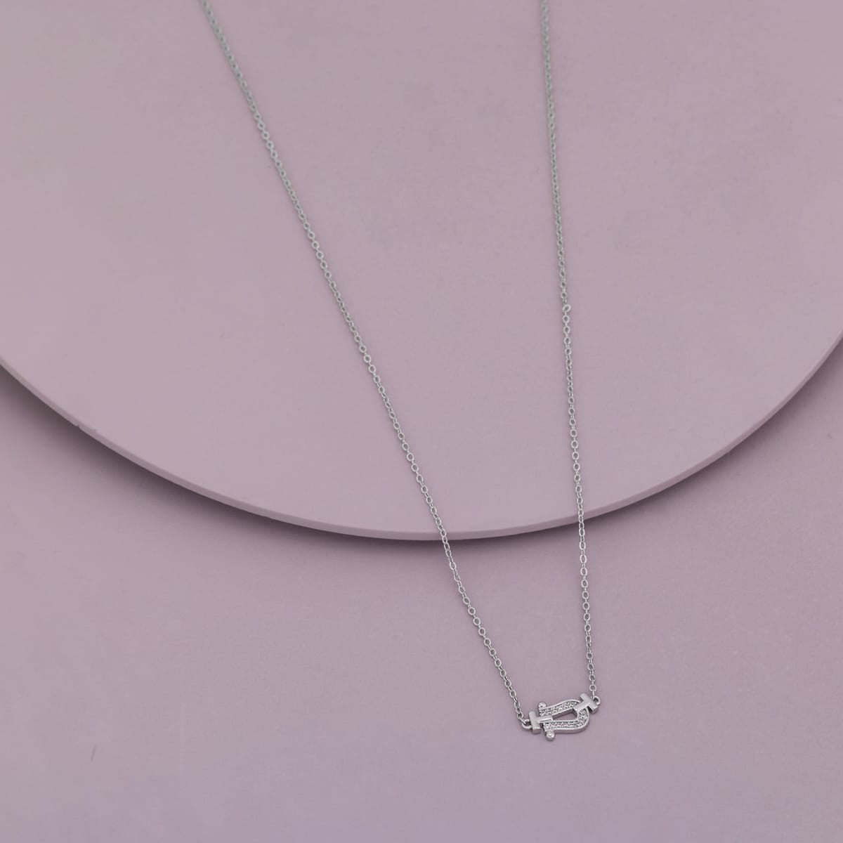 Trendy Necklace Trendy Necklace 203598
