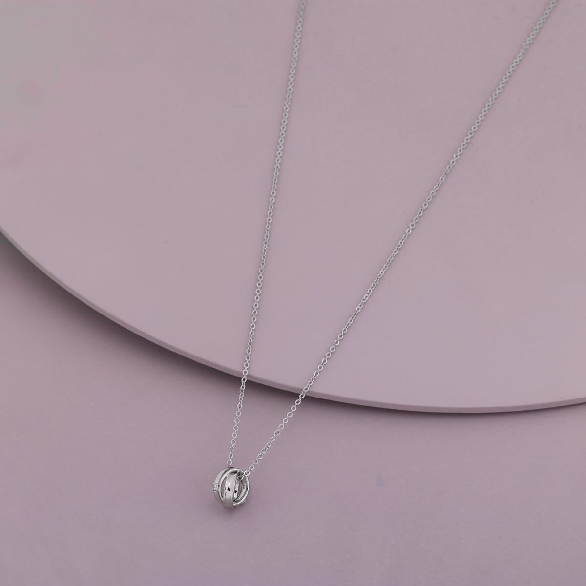 Trendy Necklace Trendy Necklace 203599