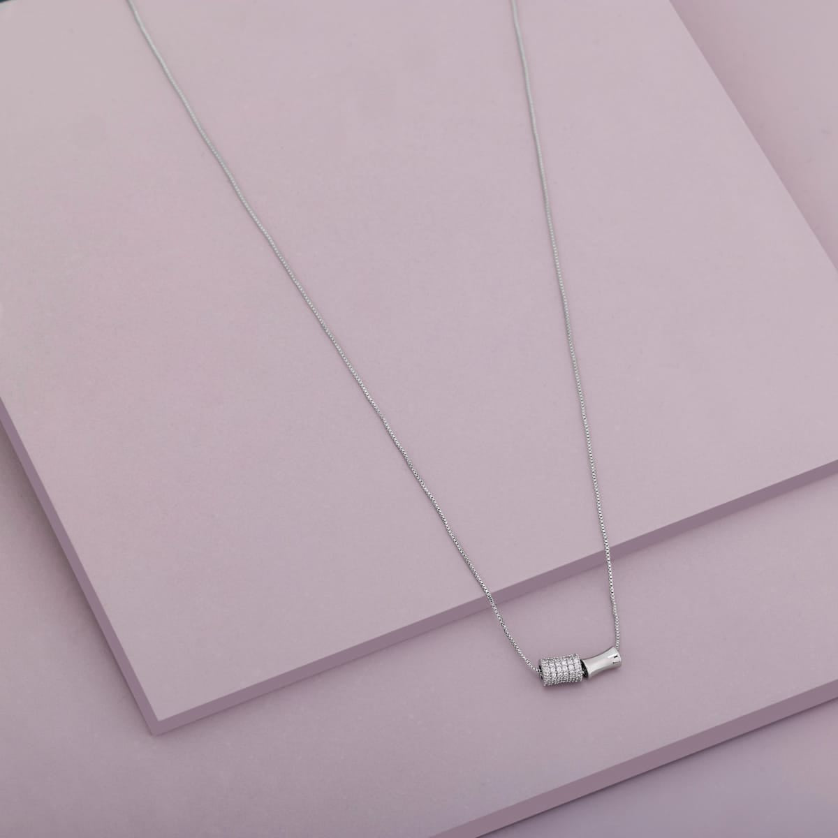 Trendy Necklace Trendy Necklace 203601