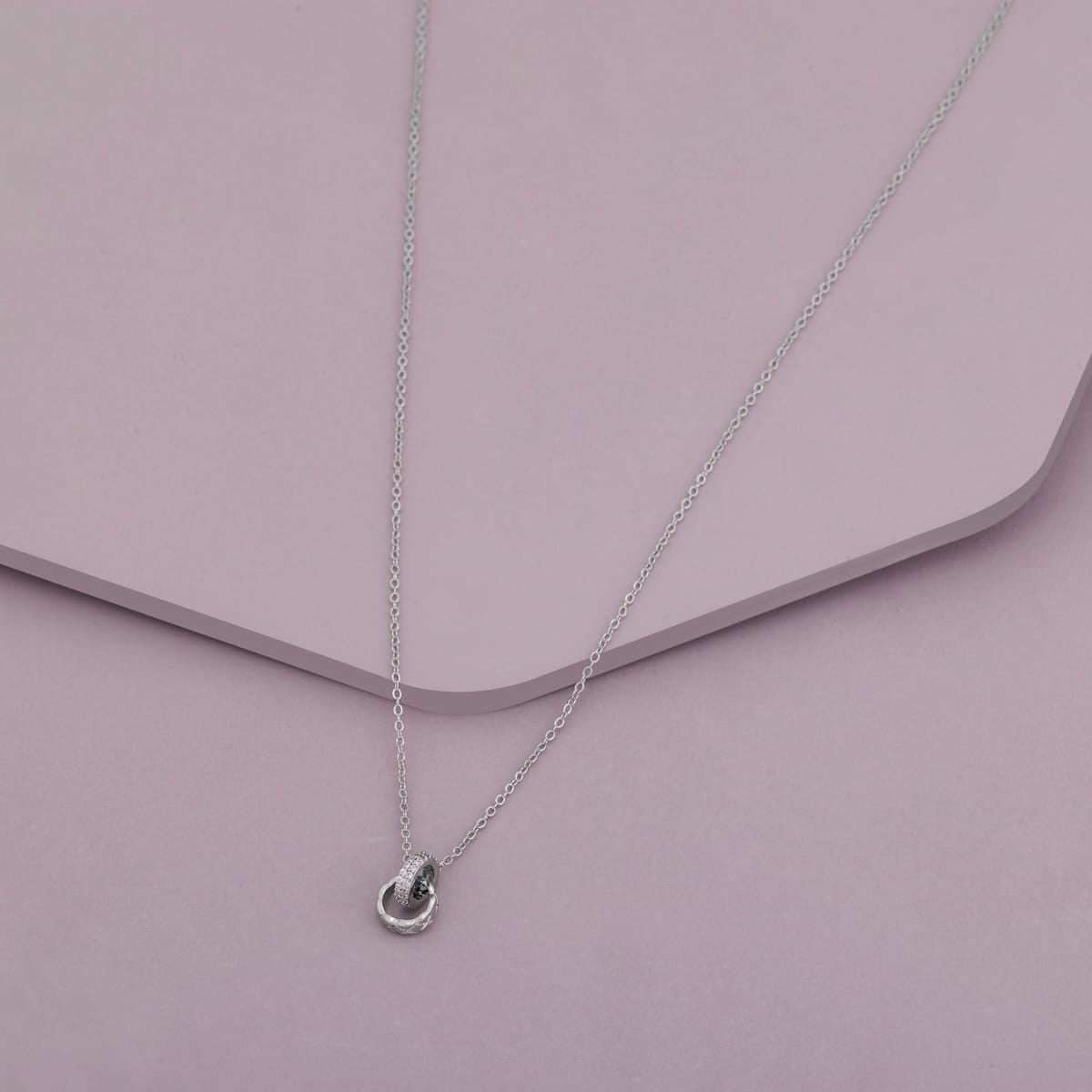 Trendy Necklace Trendy Necklace 203602