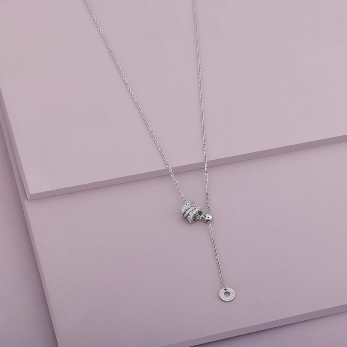 Trendy Necklace Trendy Necklace 203603
