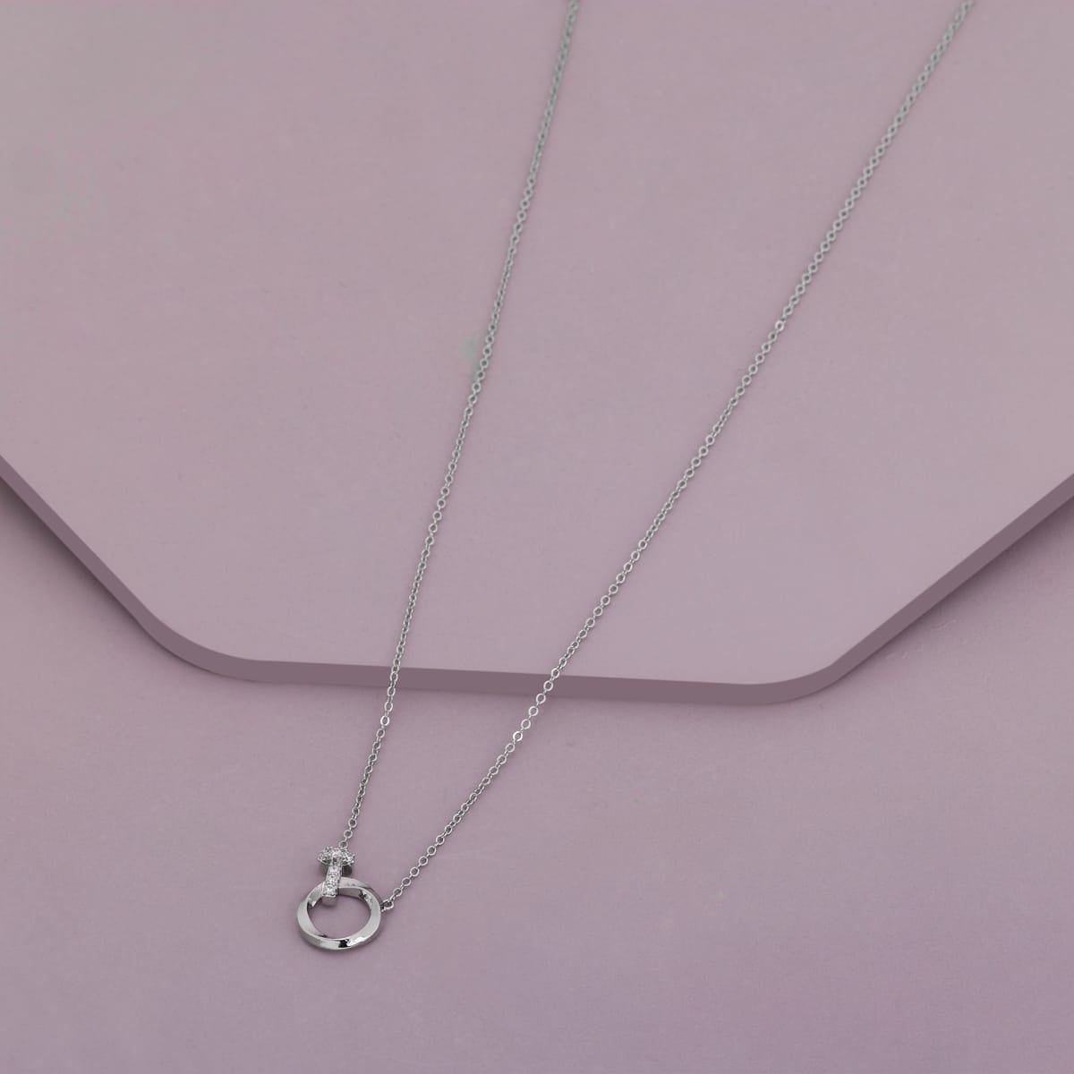Trendy Necklace Trendy Necklace 203612