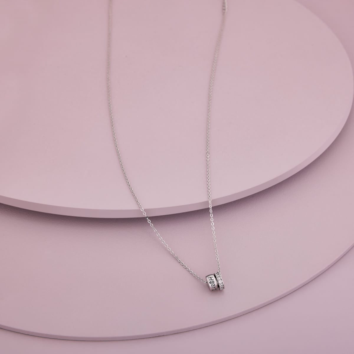 Trendy Necklace Trendy Necklace 203613