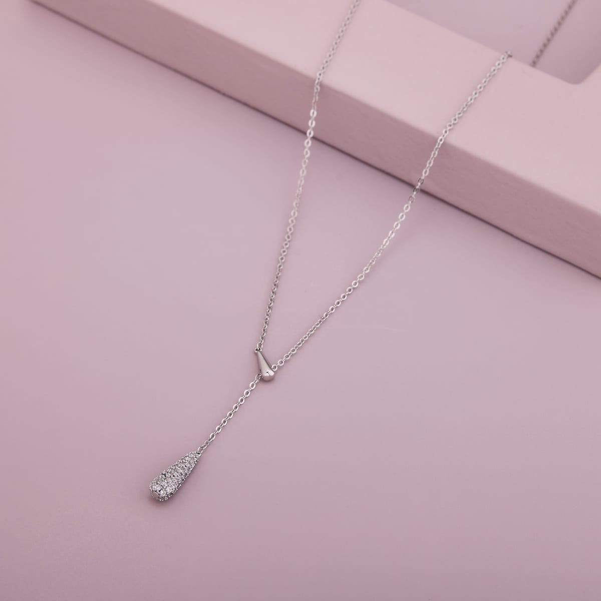 Trendy Necklace Trendy Necklace 203616