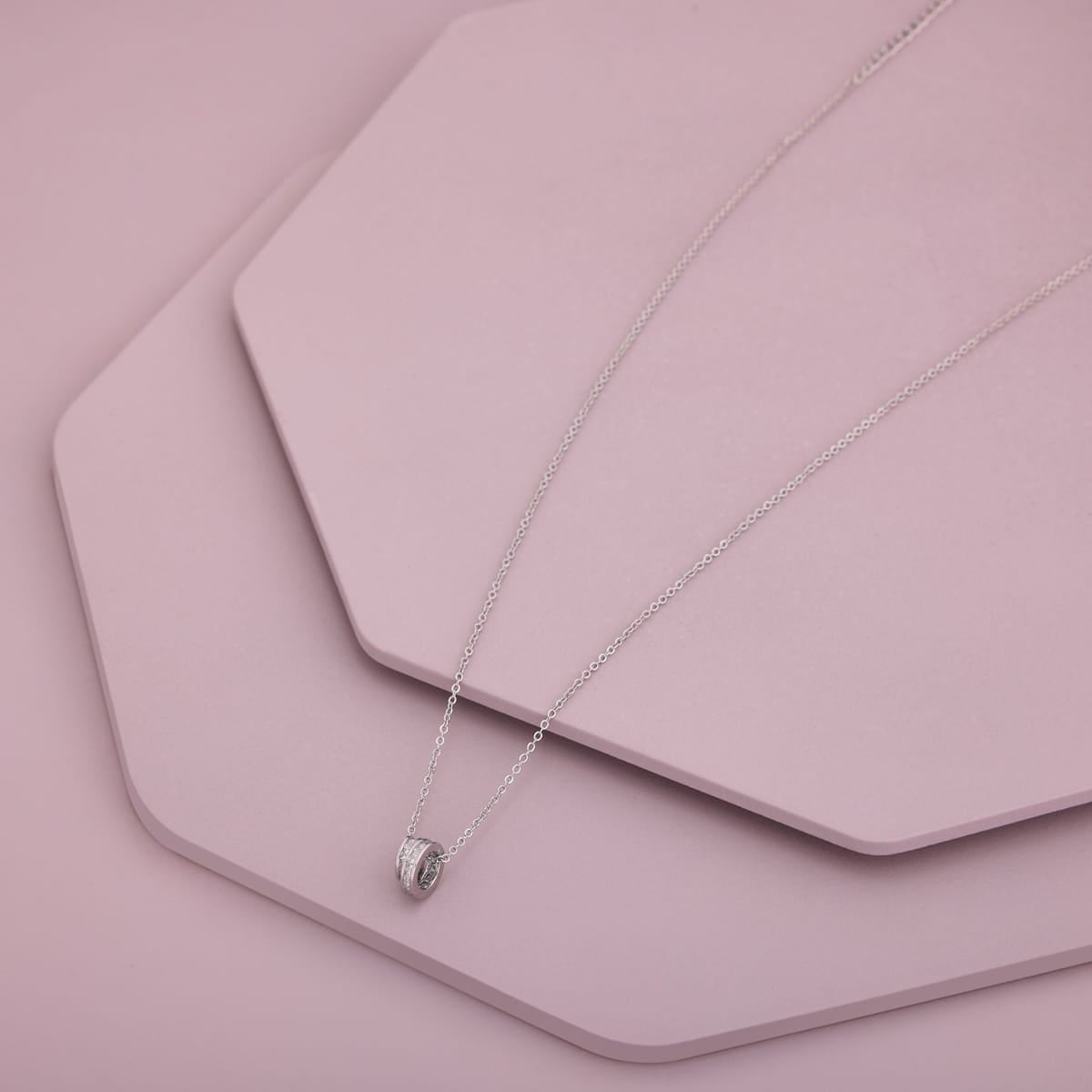 Trendy Necklace Trendy Necklace 203617