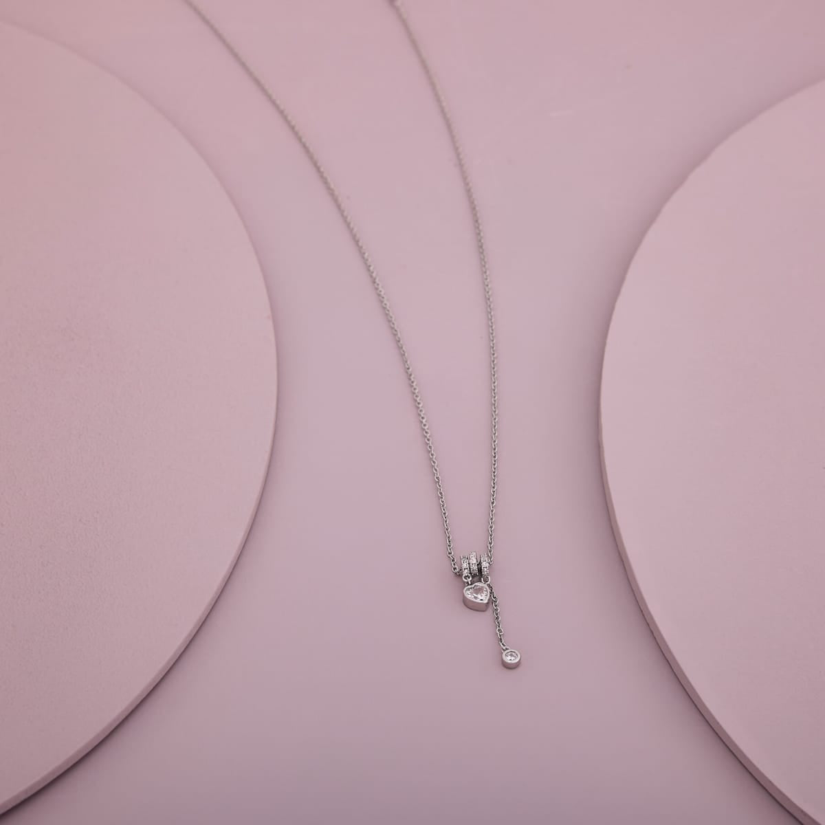 Trendy Necklace Trendy Necklace 203618