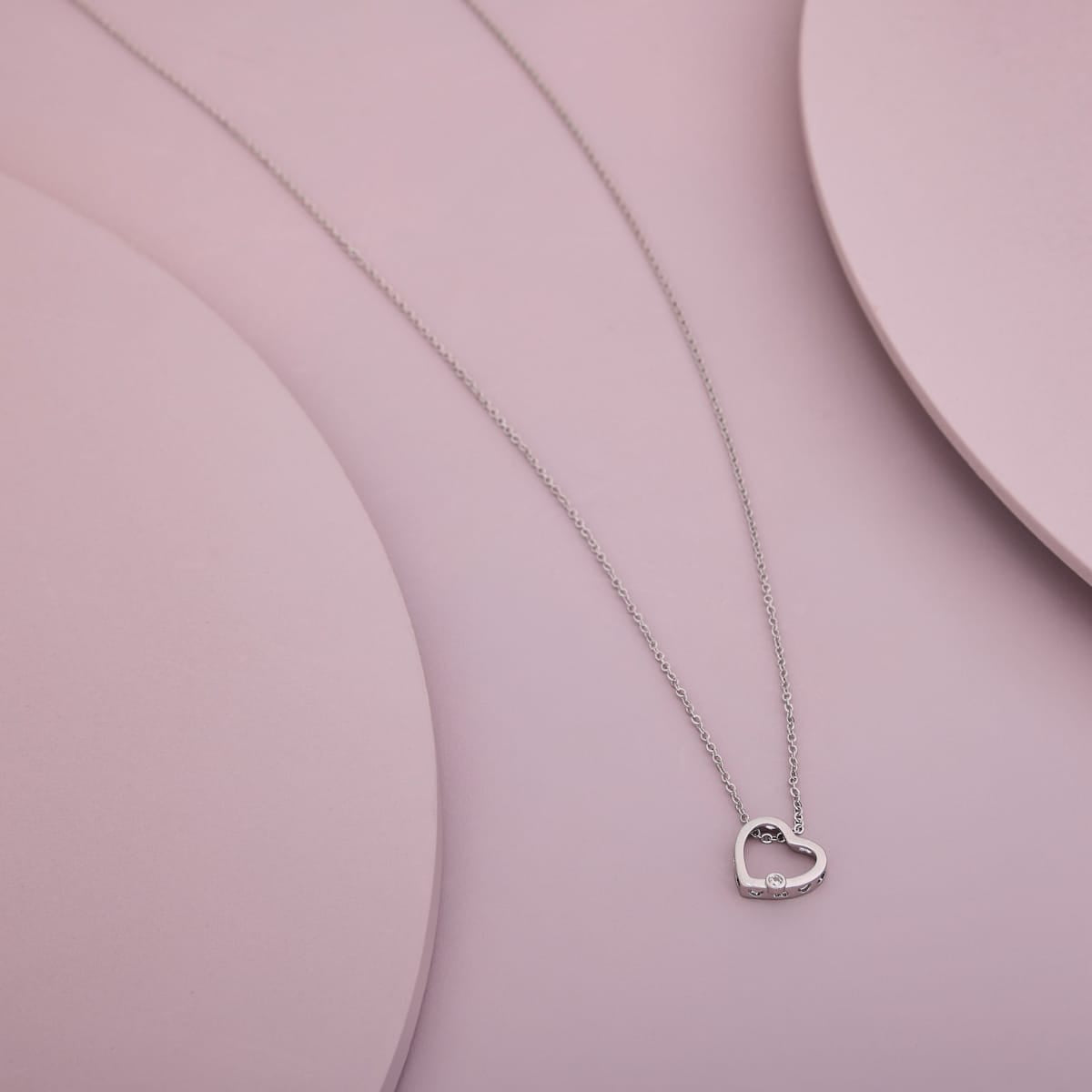 Trendy Necklace Trendy Necklace 203620