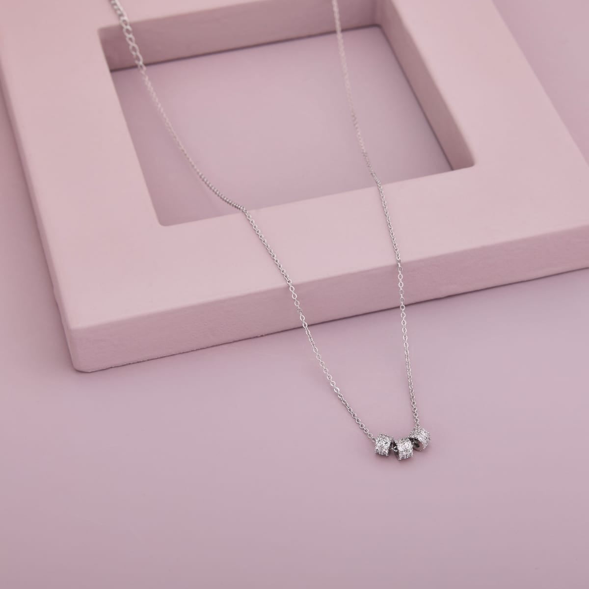 Trendy Necklace Trendy Necklace 203621