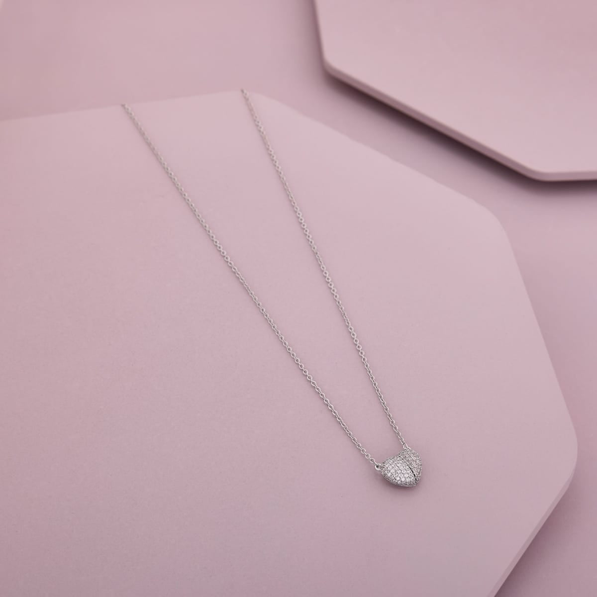 Trendy Necklace Trendy Necklace 203623