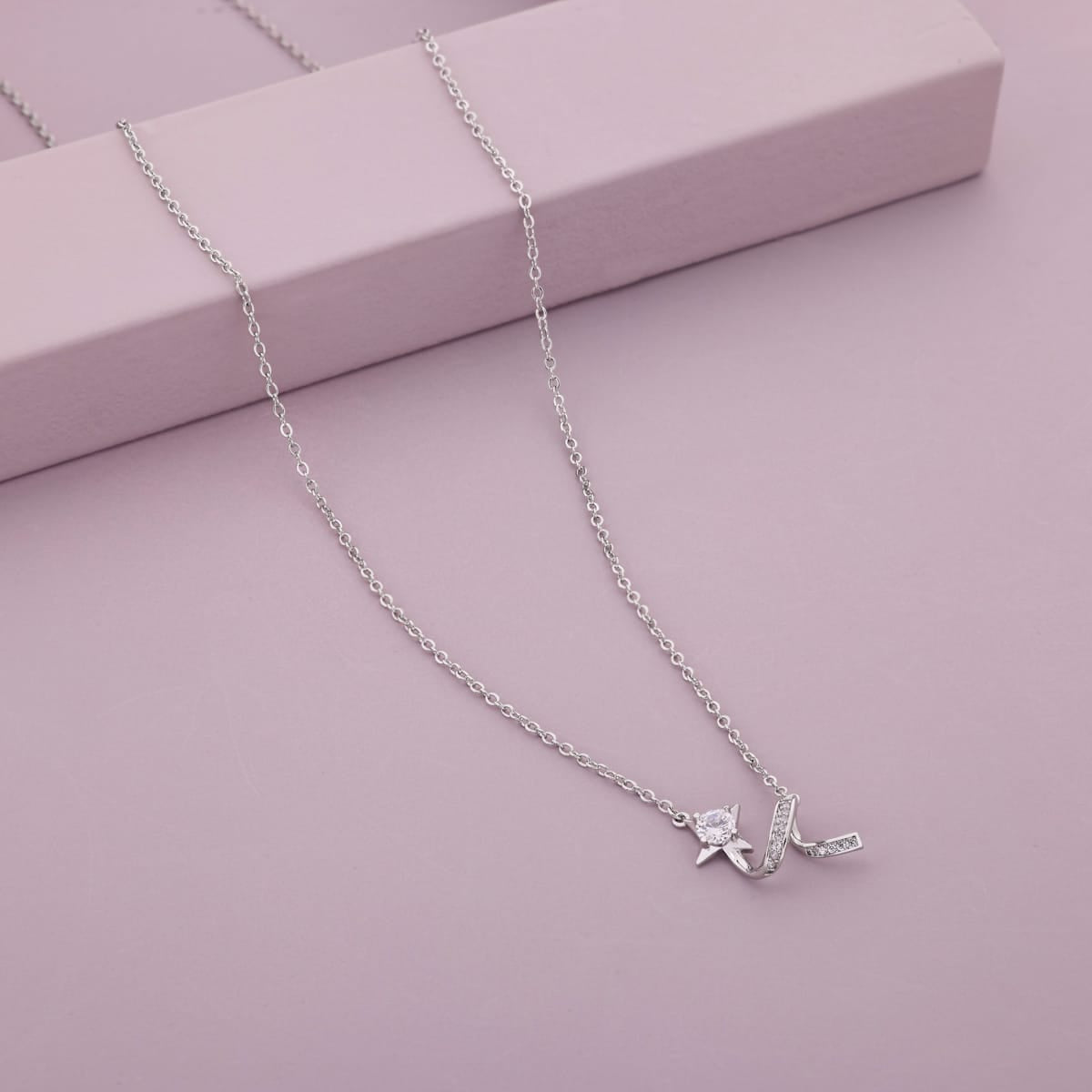 Trendy Necklace Trendy Necklace 203631