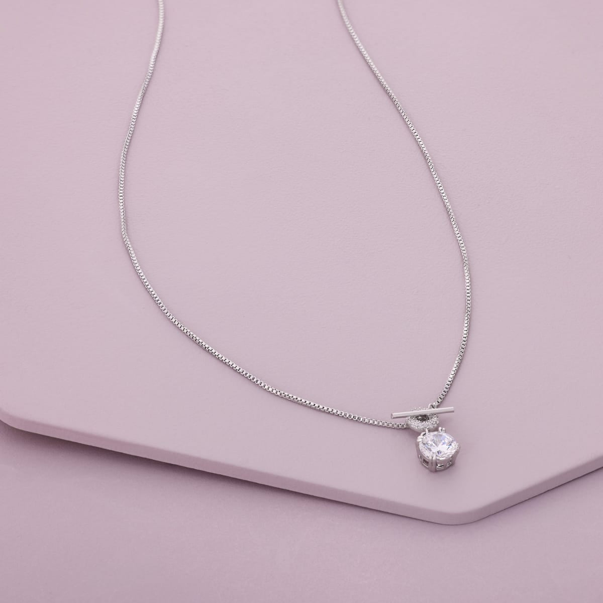 Trendy Necklace Trendy Necklace 203632