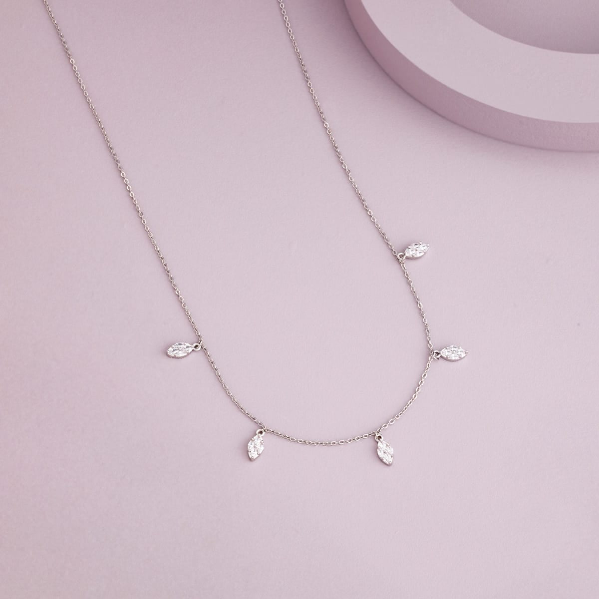 Trendy Necklace Trendy Necklace 204271