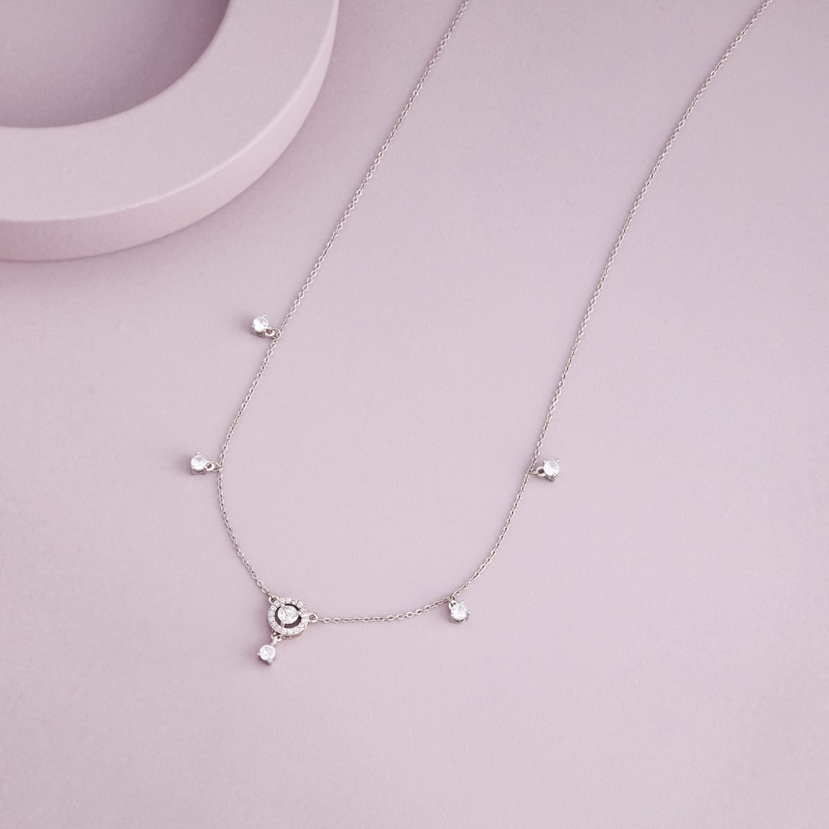 Trendy Necklace Trendy Necklace 204272