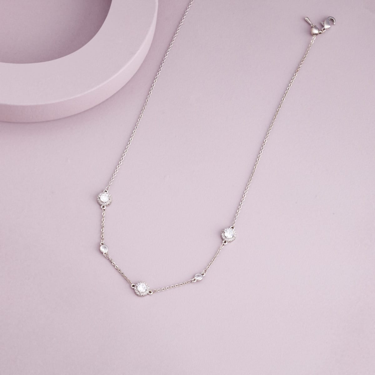 Trendy Necklace Trendy Necklace 204286