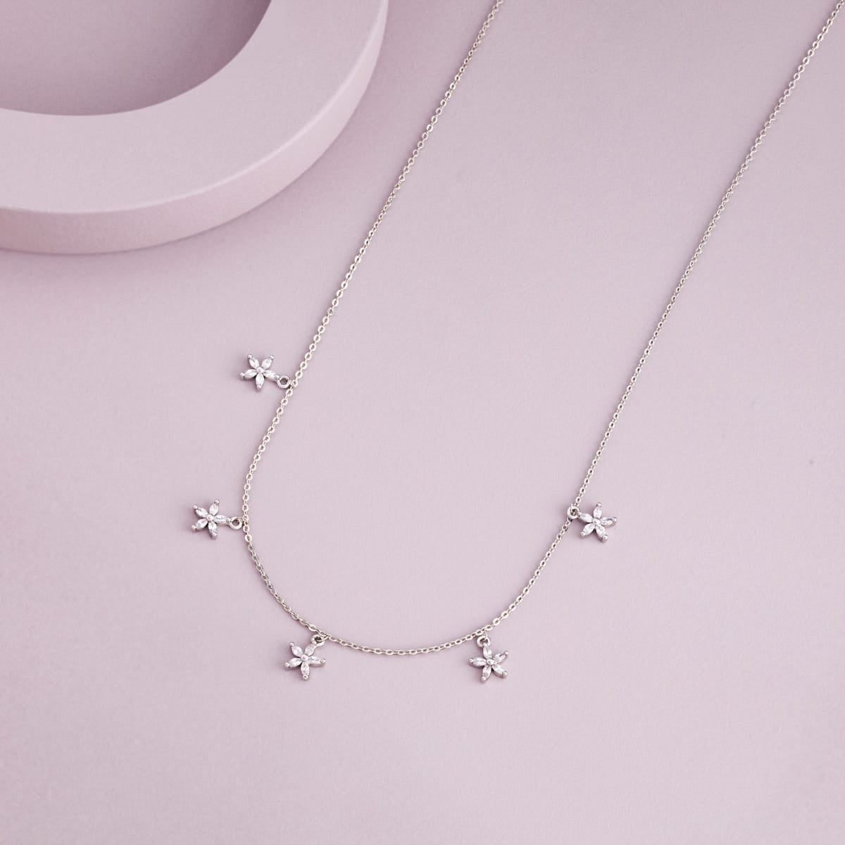 Trendy Necklace Trendy Necklace 204287