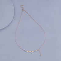 Trendy Necklace Trendy Necklace 166759