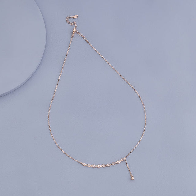 Trendy Necklace Trendy Necklace 166759