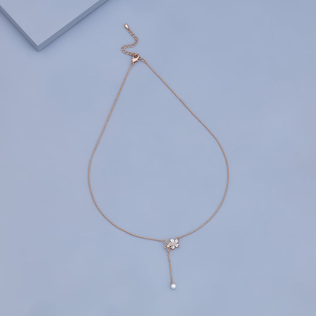 Trendy Necklace Trendy Necklace 169138