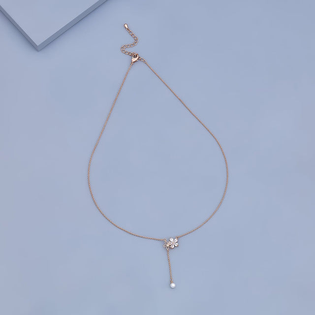 Trendy Necklace Trendy Necklace 169138