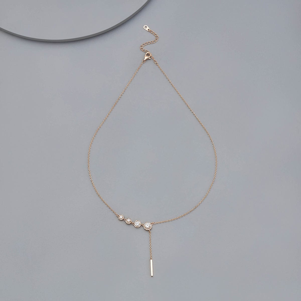 Trendy Necklace Trendy Necklace 171264