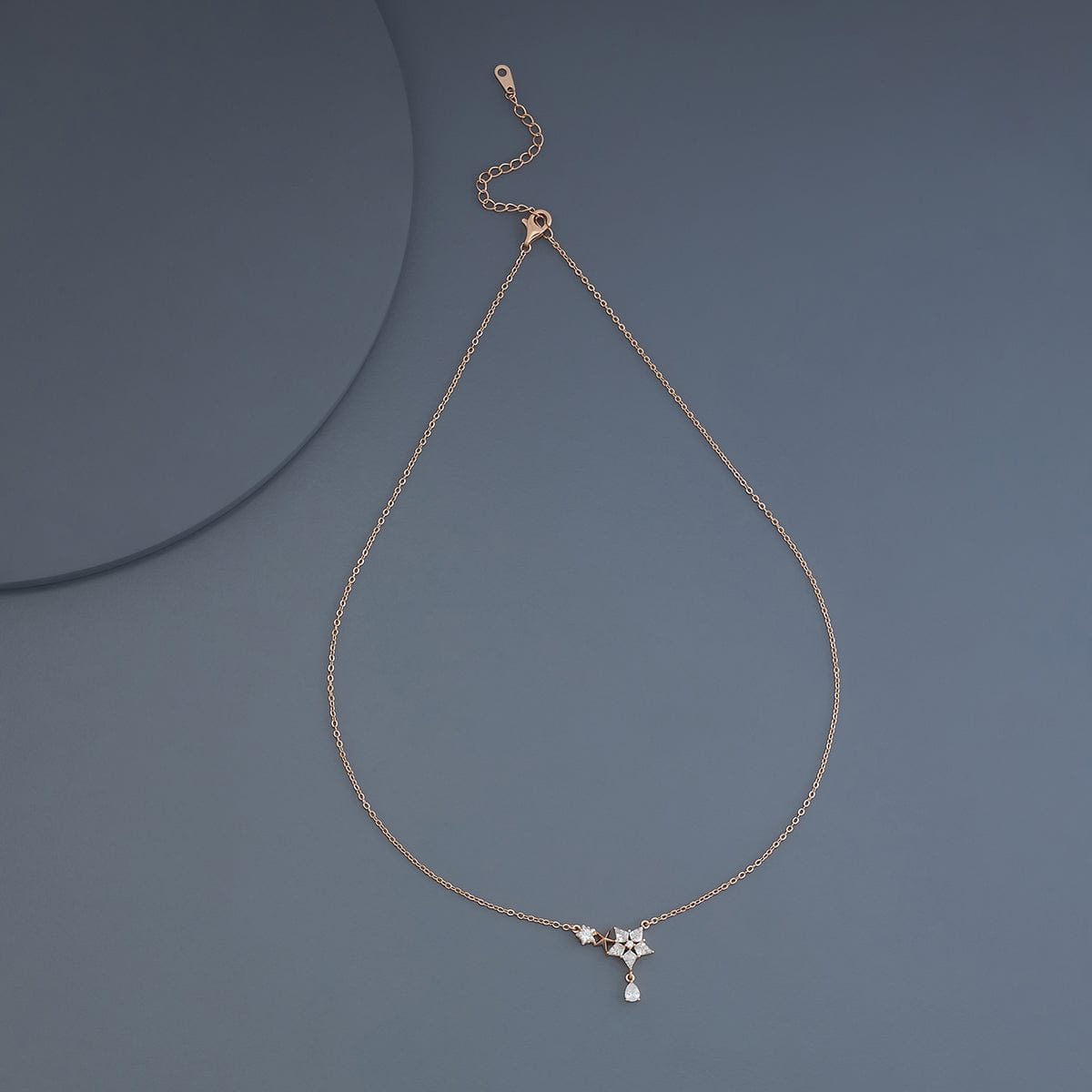 Trendy Necklace Trendy Necklace 179002